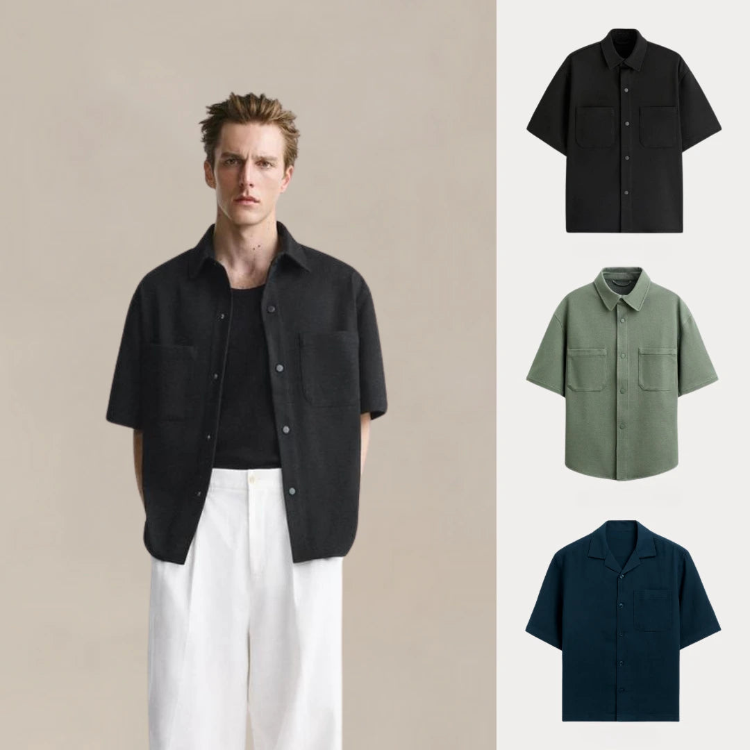 ACHETEZ 1, RECEVEZ 3 – LOT DE T-SHIRTS UNISEXES CORE COMFORT