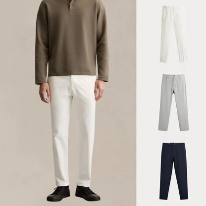 ACHETEZ 1, RECEVEZ 3 – ENSEMBLE CHINO DAILY ROTATION CUT