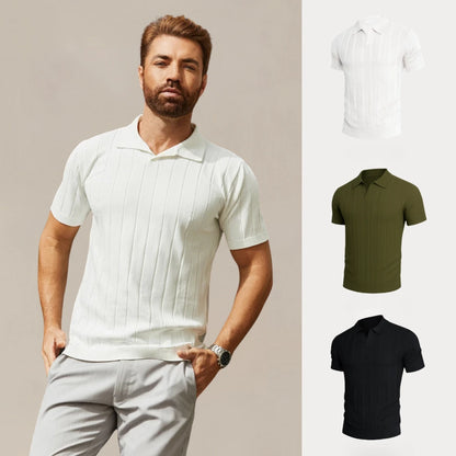 ACHETEZ 1, RECEVEZ 3 – LOT DE T-SHIRTS TEXTURÉS ÉDITION PREMIUM