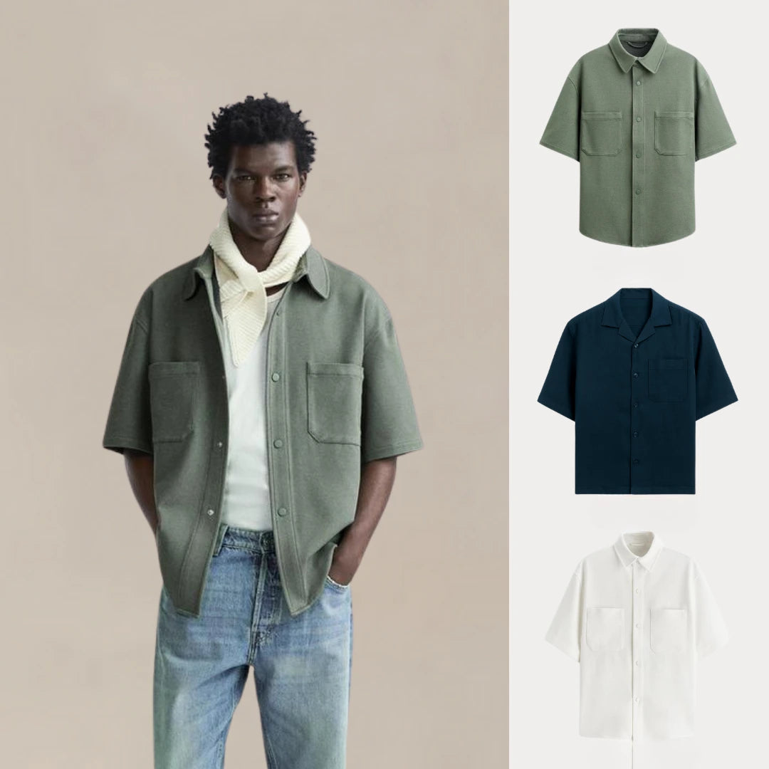 ACHETEZ 1, RECEVEZ 3 – LOT DE T-SHIRTS UNISEXES CORE COMFORT