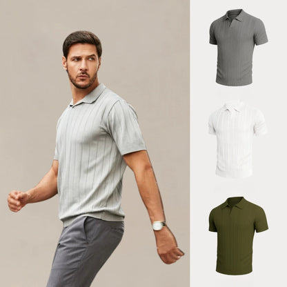 ACHETEZ 1, RECEVEZ 3 – LOT DE T-SHIRTS TEXTURÉS ÉDITION PREMIUM