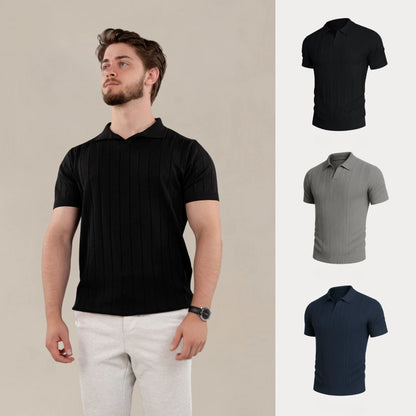 ACHETEZ 1, RECEVEZ 3 – LOT DE T-SHIRTS TEXTURÉS ÉDITION PREMIUM